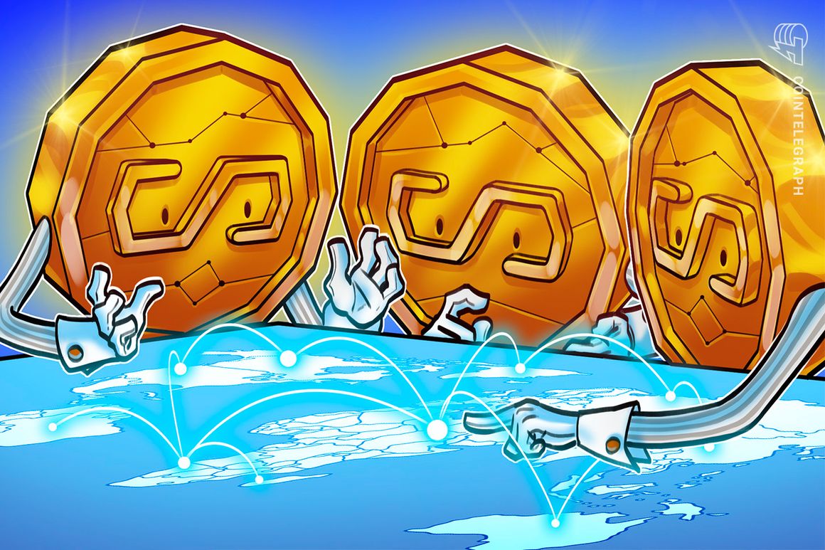 موسس MakerDAO: استیبل کوینهای غیرمتمرکز میتوانند بر ارزهای دیجیتال تسلط داشته باشند موسس MakerDAO: استیبل کوینهای غیرمتمرکز میتوانند بر ارزهای دیجیتال تسلط داشته باشند