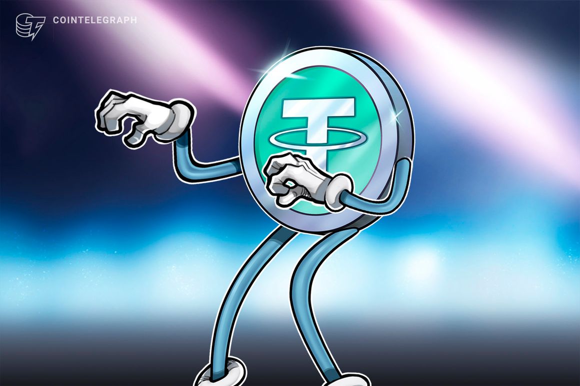 گزارش شده است که تتر بازخرید USDT را برای گروهی از مشتریان در سنگاپور به حالت تعلیق درآورده است گزارش شده است که تتر بازخرید USDT را برای گروهی از مشتریان در سنگاپور به حالت تعلیق درآورده است