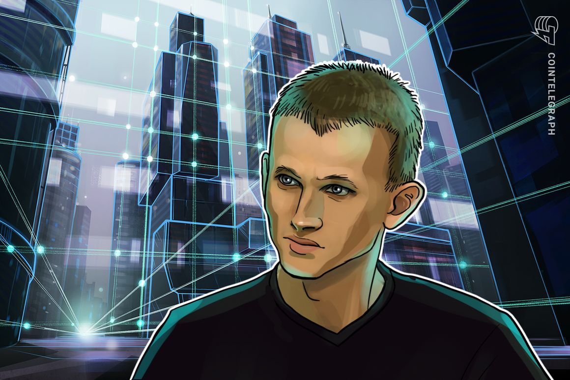 حریم خصوصی و مقررات مالی می تواند با اثبات ZK - Vitalik Buterin همزیستی داشته باشد حریم خصوصی و مقررات مالی می تواند با اثبات ZK - Vitalik Buterin همزیستی داشته باشد