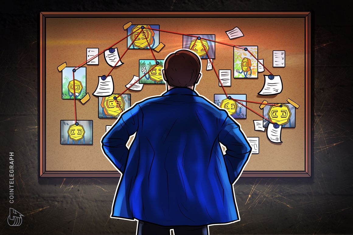 CZ تیم امنیتی Binance را برای ردیابی وجوه دزدیده شده در Huobi HTX منصوب می کند CZ تیم امنیتی Binance را برای ردیابی وجوه دزدیده شده در Huobi HTX منصوب می کند