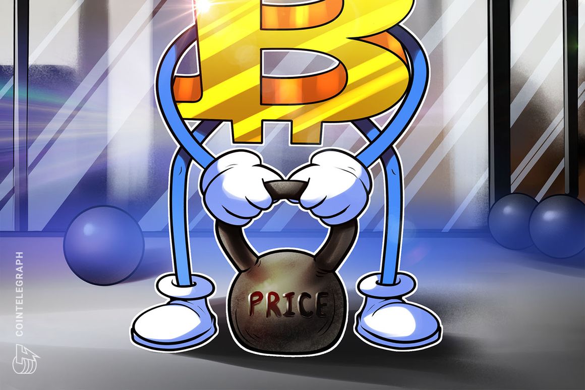 تحلیلگر می گوید با افزایش 2 درصدی قیمت بیت کوین، قیمت بیت کوین در ماه اکتبر به 30000 دلار خواهد رسید. تحلیلگر می گوید با افزایش 2 درصدی قیمت بیت کوین، قیمت بیت کوین در ماه اکتبر به 30000 دلار خواهد رسید.