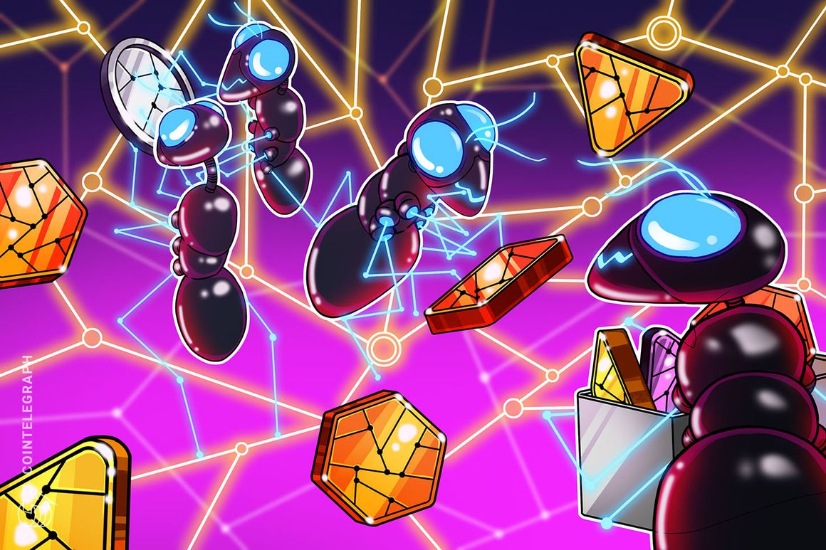 "تابستان On-Chain" پایگاه شاهد بیش از 700000 NFT توسط 268000 کاربر در ماه اوت بود. "تابستان On-Chain" پایگاه شاهد بیش از 700000 NFT توسط 268000 کاربر در ماه اوت بود.