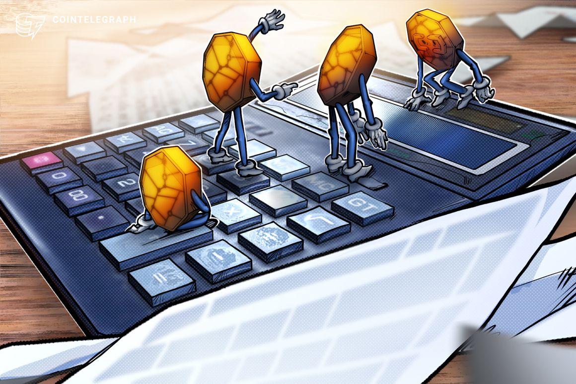 Bitwave پلتفرم حسابداری کریپتو Gilded را خریداری کرد Bitwave پلتفرم حسابداری کریپتو Gilded را خریداری کرد