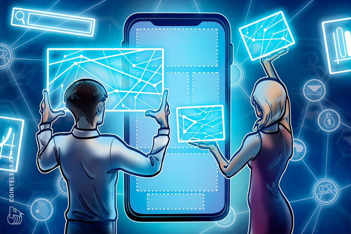 Chainlink به توسعه DApp متقابل زنجیره ای Ethereum Layer 2 Arbitrum رسید Chainlink به توسعه DApp متقابل زنجیره ای Ethereum Layer 2 Arbitrum رسید
