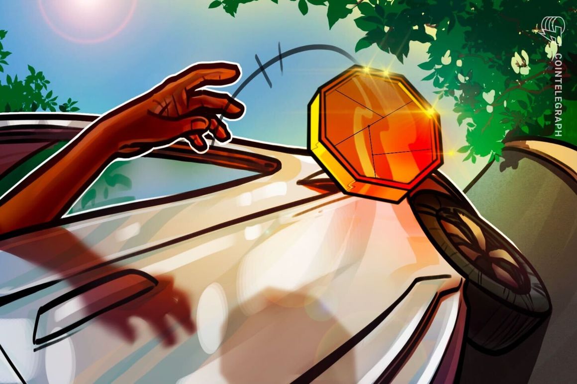 بنیاد Polygon، Dumping Matic را برای Binance رد کرد، ادعا کرد که کیف پول به صورت فریبنده برچسب خورده است بنیاد Polygon، Dumping Matic را برای Binance رد کرد، ادعا کرد که کیف پول به صورت فریبنده برچسب خورده است