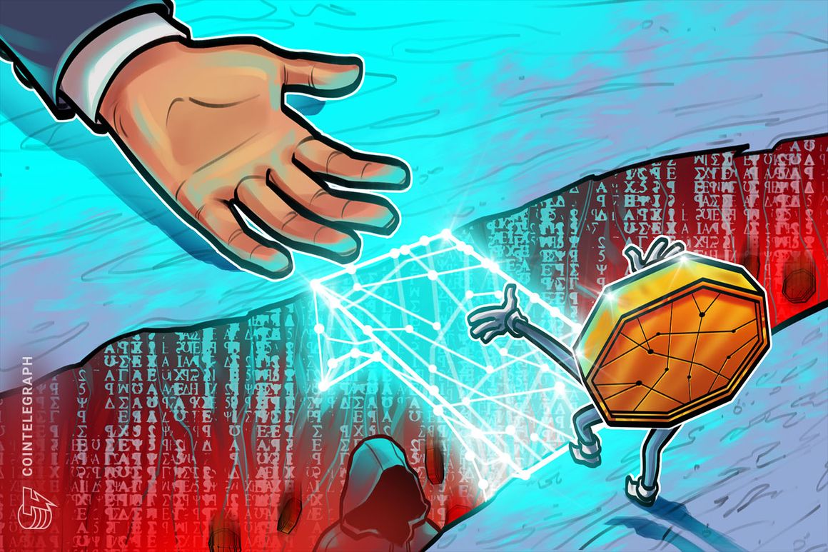 HashKey تفاهم نامه ای را برای بیمه صرافی ارزهای دیجیتال امضا می کند HashKey تفاهم نامه ای را برای بیمه صرافی ارزهای دیجیتال امضا می کند