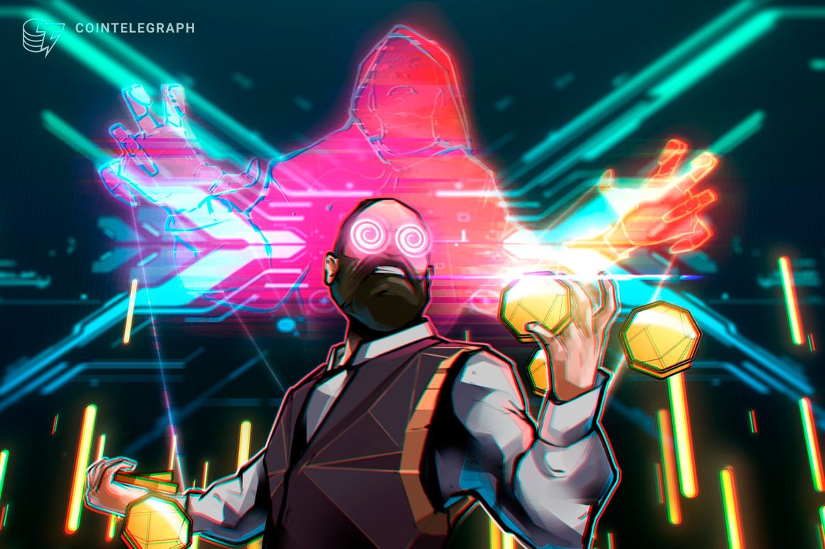 قربانی فیشینگ 4.5 میلیون دلار USDT برای کلاهبرداران ارسال می کند قربانی فیشینگ 4.5 میلیون دلار USDT برای کلاهبرداران ارسال می کند