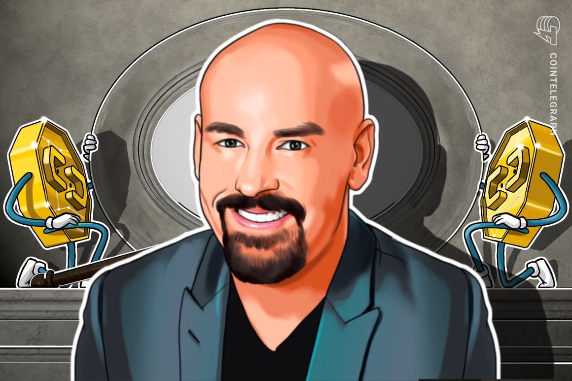 جان دیتون، وکیل XRP، به عنوان amicus curiae در دادخواست LBRY شرکت می کند جان دیتون، وکیل XRP، به عنوان amicus curiae در دادخواست LBRY شرکت می کند