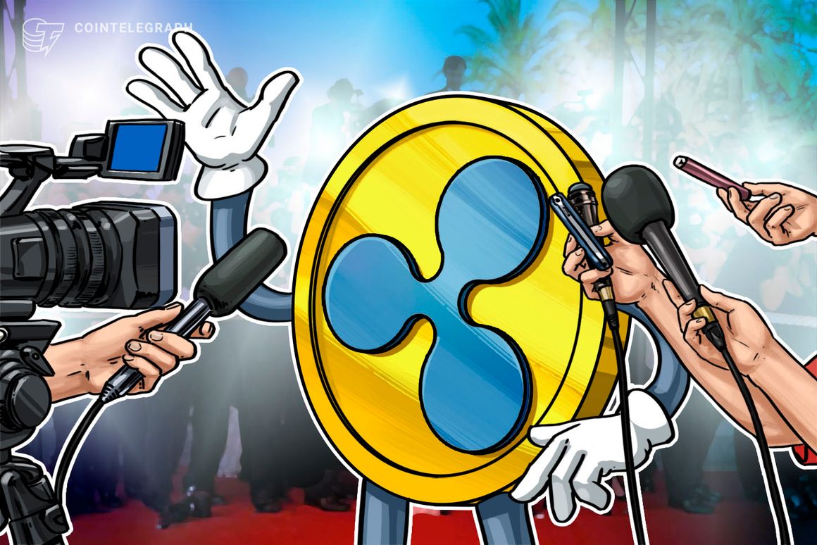 تیم حقوقی ریپل با استیناف SEC علیه تصمیم XRP مخالف است تیم حقوقی ریپل با استیناف SEC علیه تصمیم XRP مخالف است