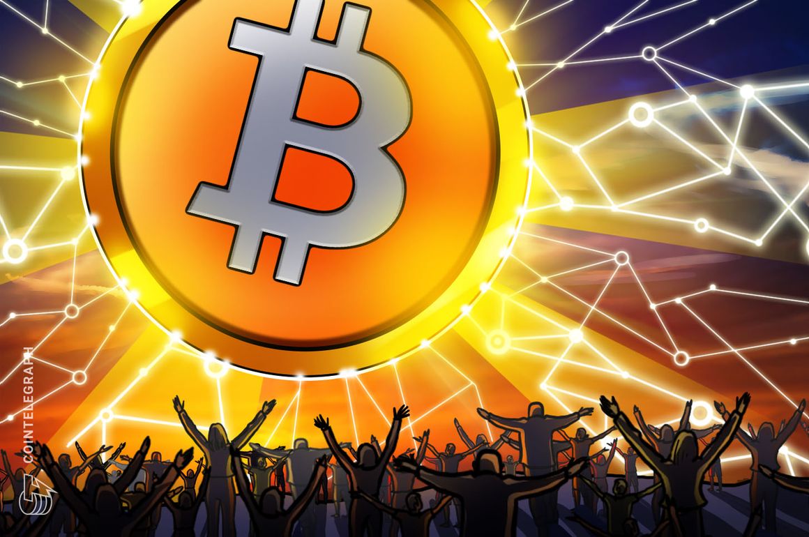 تحلیلگر: VanEck، برنامه ARK "رسما" ساعت شروع را برای ETF های نقطه ای اتریوم نشان می دهد تحلیلگر: VanEck، برنامه ARK "رسما" ساعت شروع را برای ETF های نقطه ای اتریوم نشان می دهد