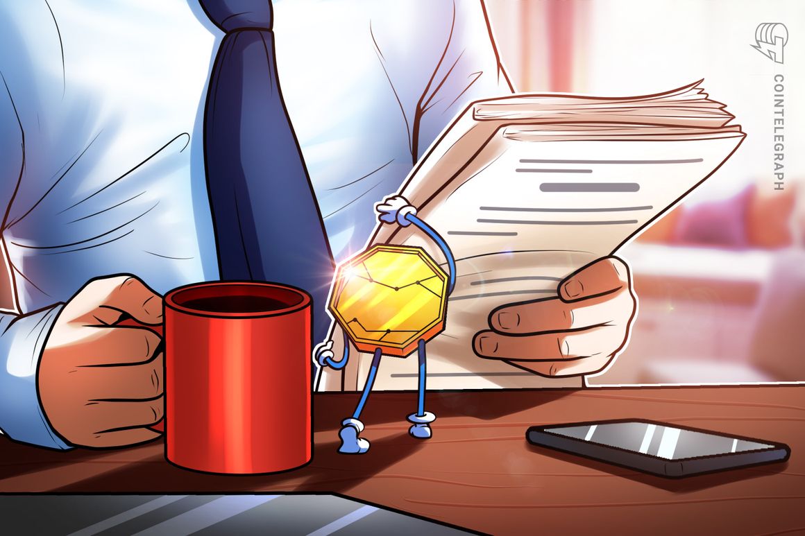 Meta بازی Metaverse را شروع می کند، خالق بیت کوین Ordinals تغییرات شماره گذاری را پیشنهاد می کند: خبرنامه Nifty Meta بازی Metaverse را شروع می کند، خالق بیت کوین Ordinals تغییرات شماره گذاری را پیشنهاد می کند: خبرنامه Nifty