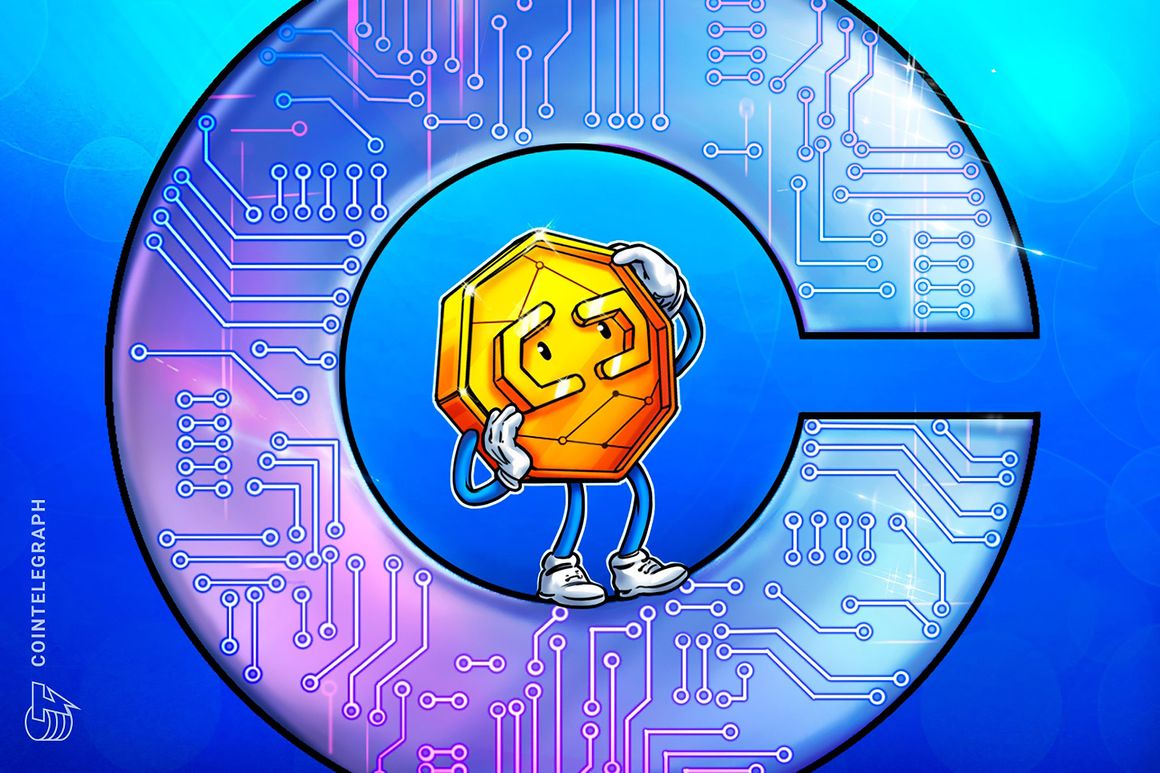 Coinbase ثبت نام AML را از بانک اسپانیا تضمین می کند Coinbase ثبت نام AML را از بانک اسپانیا تضمین می کند