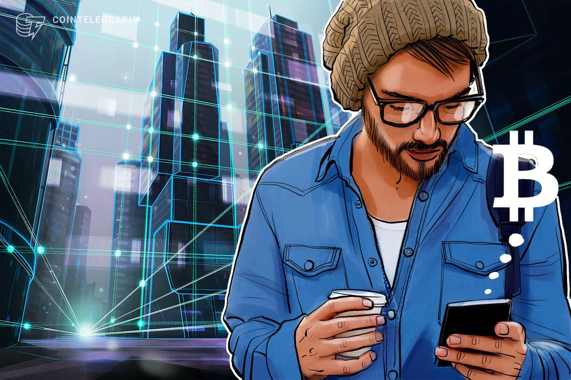 بیت کوین UTXO سقوط "قوی سیاه" مارس 2020 را منعکس می کند - مطالعه جدید بیت کوین UTXO سقوط "قوی سیاه" مارس 2020 را منعکس می کند - مطالعه جدید