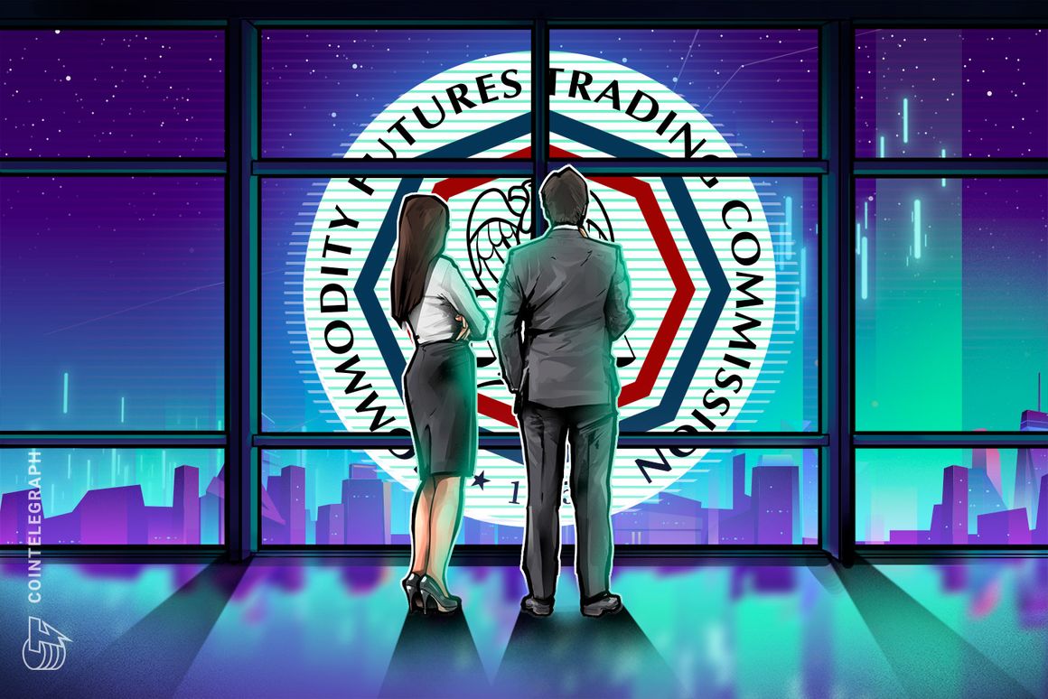 کمیسر CFTC خواستار برنامه آزمایشی برای تنظیم ارز مجازی است کمیسر CFTC خواستار برنامه آزمایشی برای تنظیم ارز مجازی است