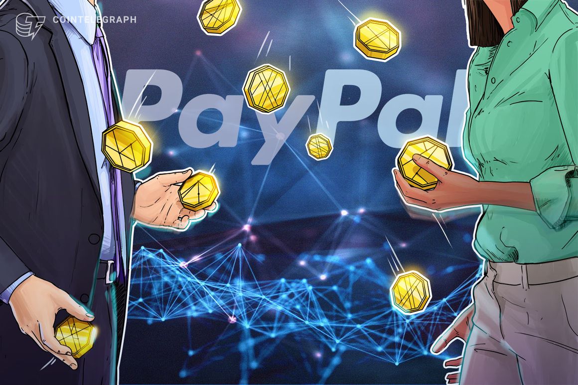 CryptoBiz: PayPal رمپ رمزنگاری را راه اندازی می کند، فرانکلین تمپلتون به مسابقه BTC ETF می پیوندد و موارد دیگر CryptoBiz: PayPal رمپ رمزنگاری را راه اندازی می کند، فرانکلین تمپلتون به مسابقه BTC ETF می پیوندد و موارد دیگر
