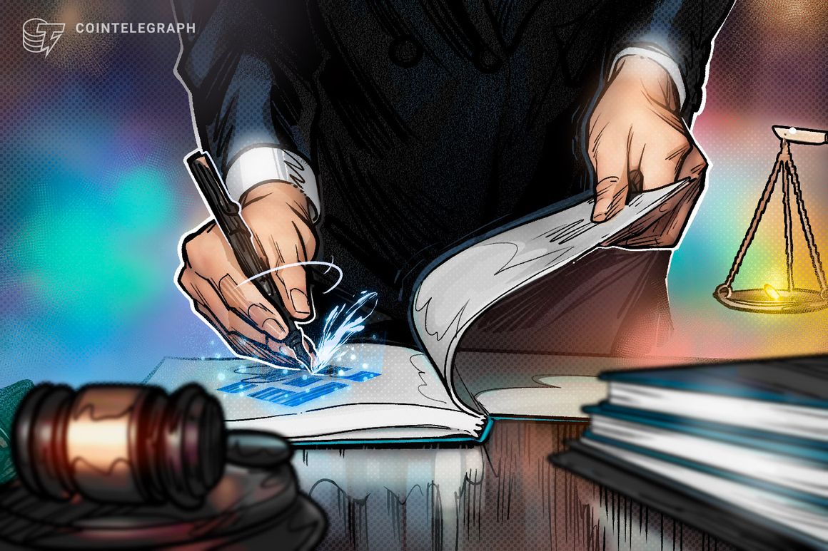پارادایم SEC را به دور زدن قوانین در دعوی بایننس متهم می کند پارادایم SEC را به دور زدن قوانین در دعوی بایننس متهم می کند