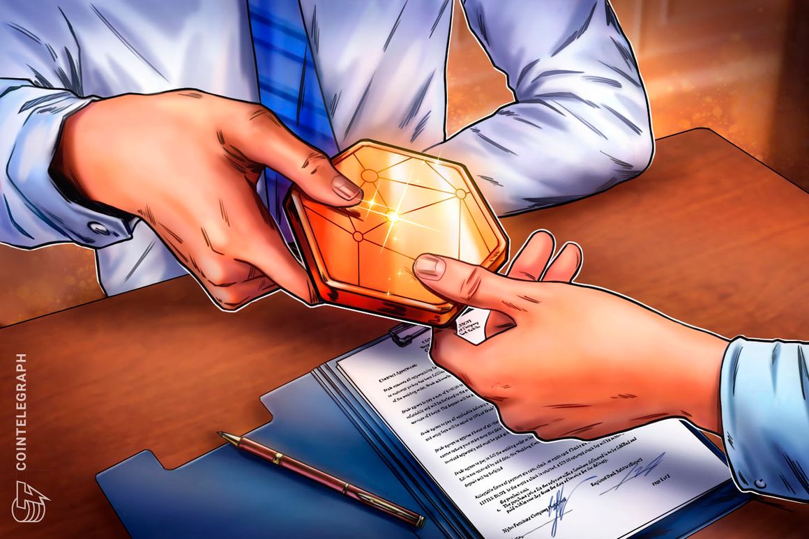 وام دهنده بیت کوین Ledn حساب های نرخ بهره ETH، USDT را راه اندازی می کند وام دهنده بیت کوین Ledn حساب های نرخ بهره ETH، USDT را راه اندازی می کند