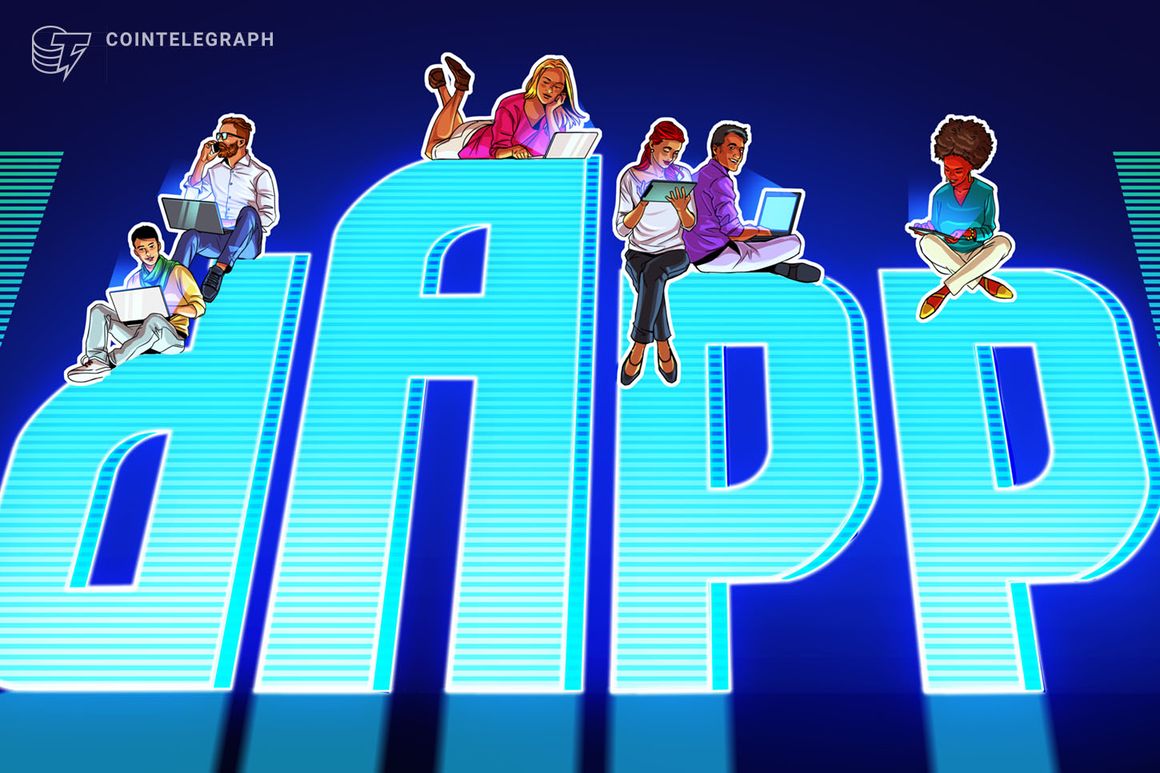 فروشگاه DApp برای کیفپولها: Consensys عکسهای متقابل زنجیرهای متاماسک را آماده میکند فروشگاه DApp برای کیفپولها: Consensys عکسهای متقابل زنجیرهای متاماسک را آماده میکند