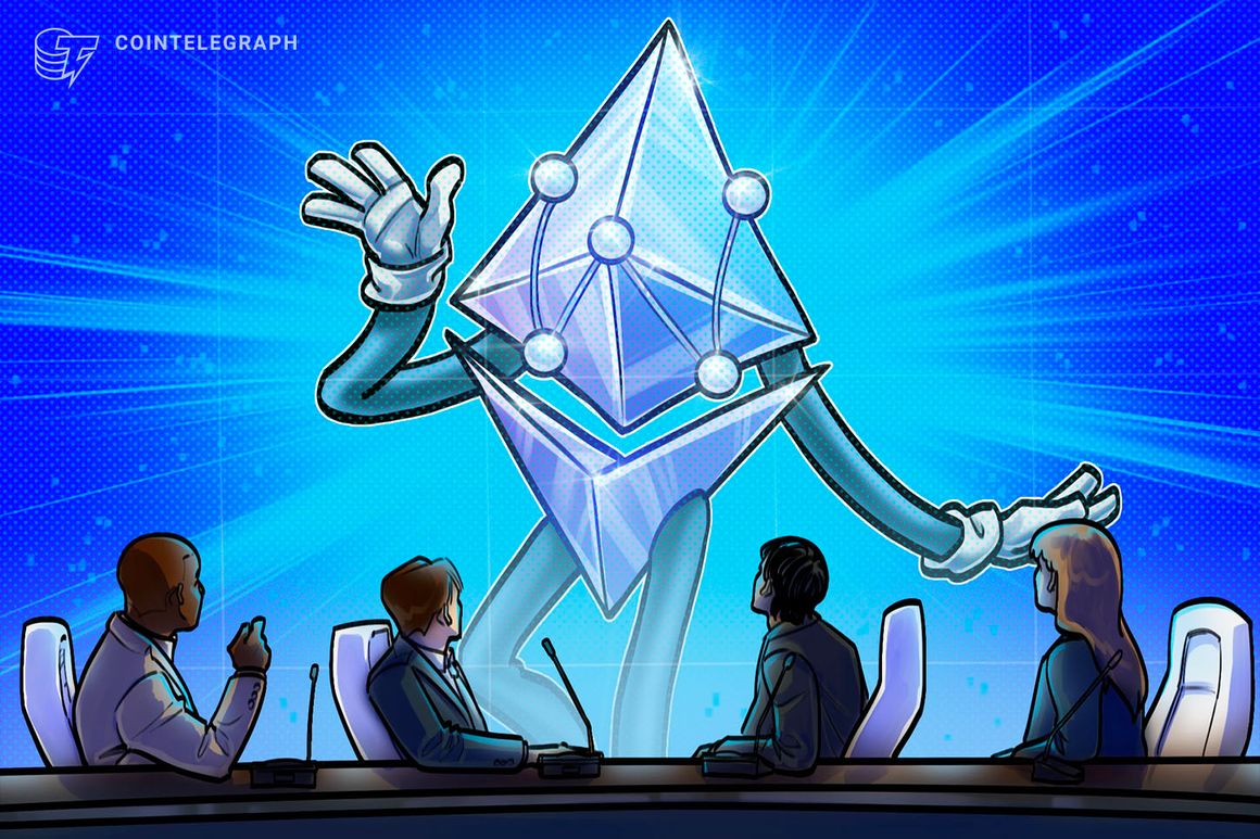 Grayscale رسما توکن های PoW Ethereum ادغام شده را کنار گذاشت Grayscale رسما توکن های PoW Ethereum ادغام شده را کنار گذاشت