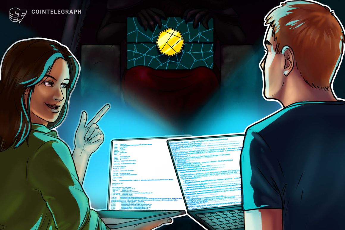 Mixin Network برای هک ۲۰۰ میلیون دلاری ۲۰ میلیون دلار جایزه باگ به هکر ارائه می دهد Mixin Network برای هک ۲۰۰ میلیون دلاری ۲۰ میلیون دلار جایزه باگ به هکر ارائه می دهد