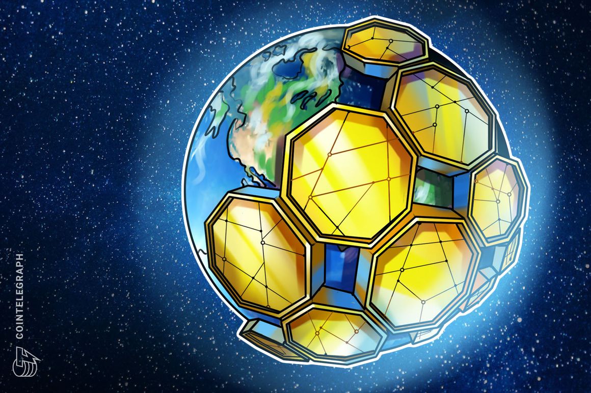 CryptoBiz: SVB Capital، صندوق رمزنگاری جدید، جنگ پیشنهادی بر سر بلاک چین خصوصی Citi CryptoBiz: SVB Capital، صندوق رمزنگاری جدید، جنگ پیشنهادی بر سر بلاک چین خصوصی Citi