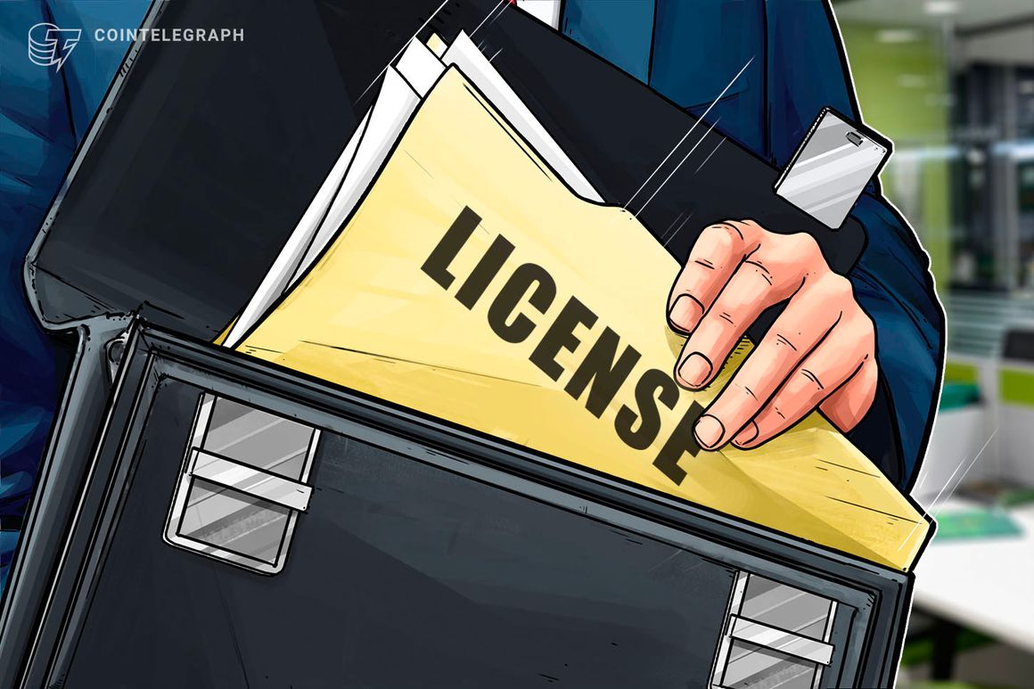 OKX Crypto Exchange وارد مراحل نهایی درخواست مجوز VASP هنگ کنگ می شود OKX Crypto Exchange وارد مراحل نهایی درخواست مجوز VASP هنگ کنگ می شود