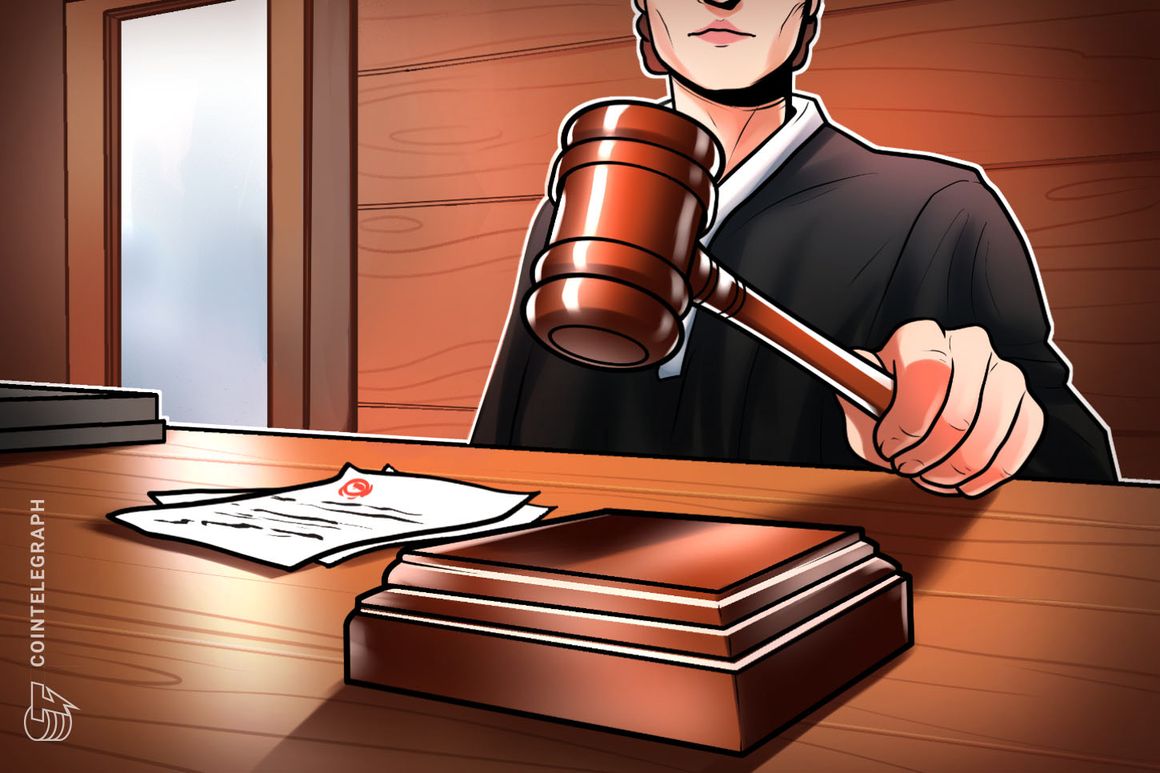سرمایه گذار ارزهای دیجیتال BlockFi در دادگاه با بازپرداخت مشتریان موافقت می کند سرمایه گذار ارزهای دیجیتال BlockFi در دادگاه با بازپرداخت مشتریان موافقت می کند