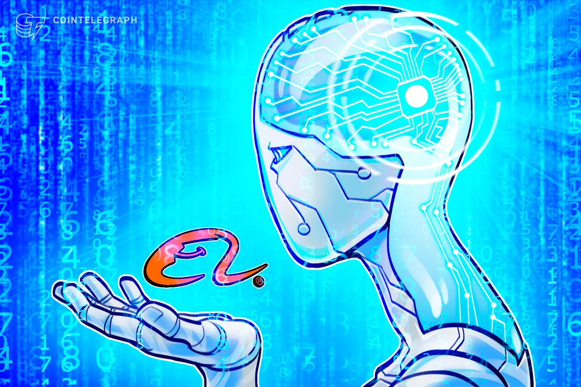 علی بابا مدل های هوش مصنوعی مانند ChatGPT را پس از مقررات زدایی چین در اختیار عموم قرار می دهد علی بابا مدل های هوش مصنوعی مانند ChatGPT را پس از مقررات زدایی چین در اختیار عموم قرار می دهد