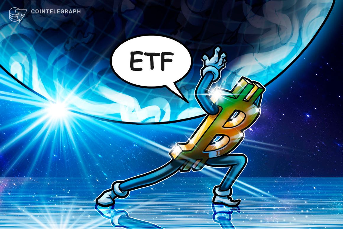 فرانکلین تمپلتون برای ETF بیت کوین اسپات فایل می کند فرانکلین تمپلتون برای ETF بیت کوین اسپات فایل می کند