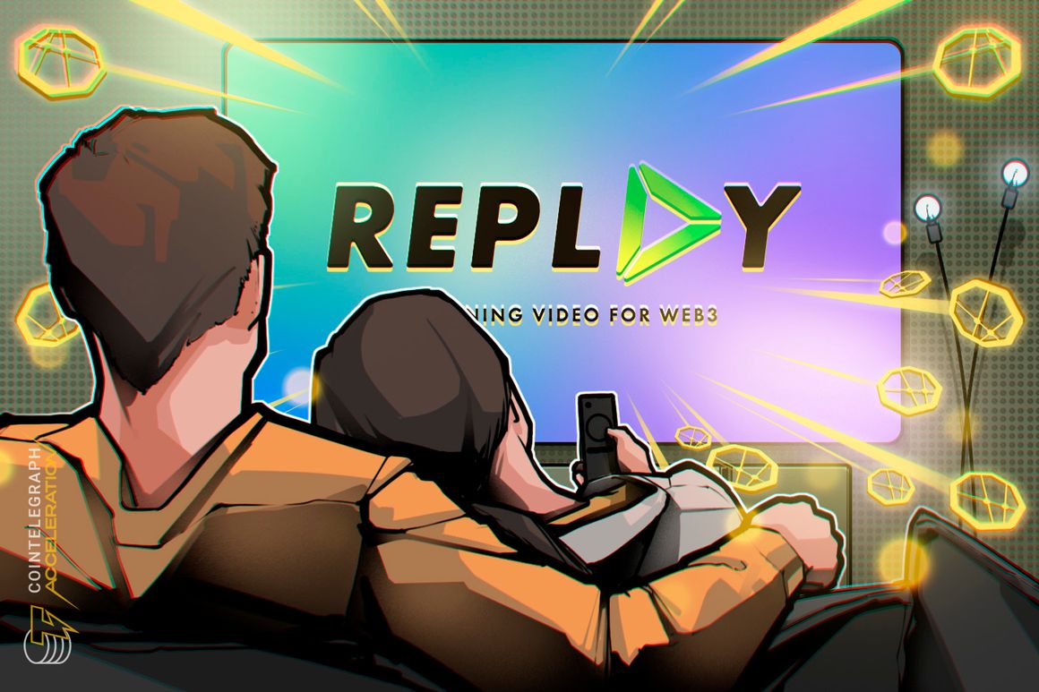چگونه Web3 می تواند از حمله هالیوود جلوگیری کند – Replay به Cointelegraph Accelerator می پیوندد چگونه Web3 می تواند از حمله هالیوود جلوگیری کند – Replay به Cointelegraph Accelerator می پیوندد