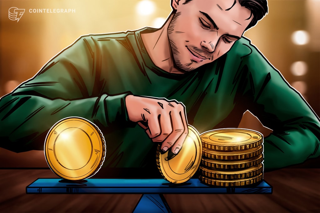 Cross margin and isolated margin in crypto trading, explained Cross margin and isolated margin in crypto trading, explained