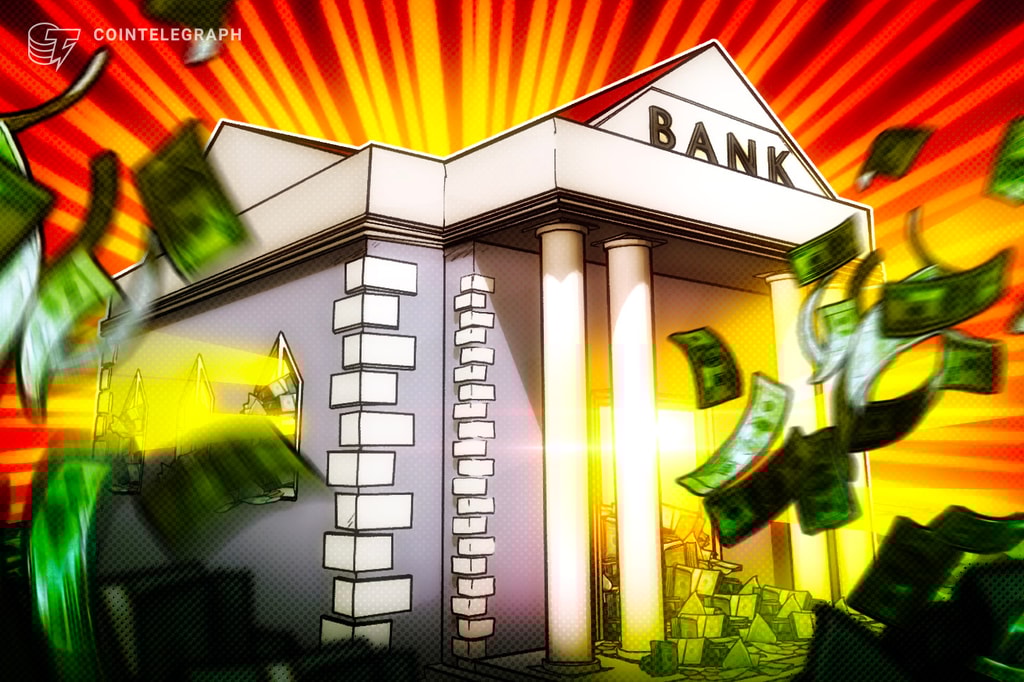 What is quantitative easing, and how does it work? What is quantitative easing, and how does it work?
