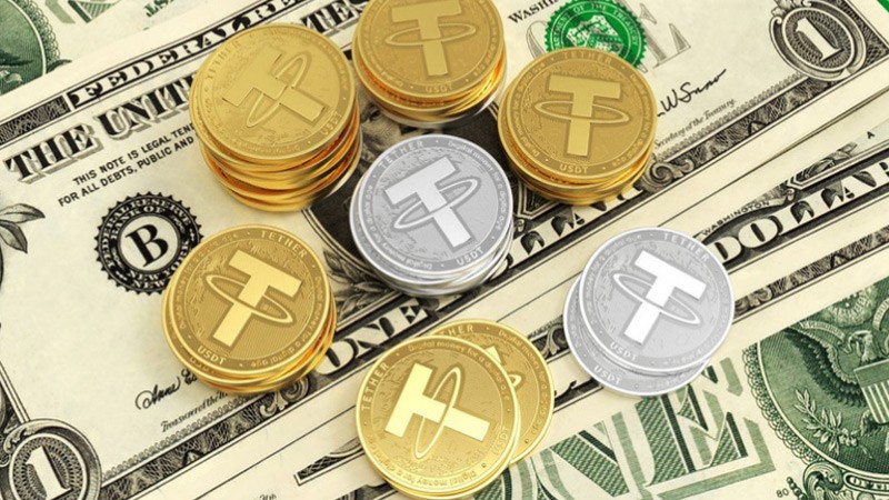 نوسانات بازار تتر و تأثیر آن بر خریداران ارزهای دیجیتال نوسانات بازار تتر و تأثیر آن بر خریداران ارزهای دیجیتال