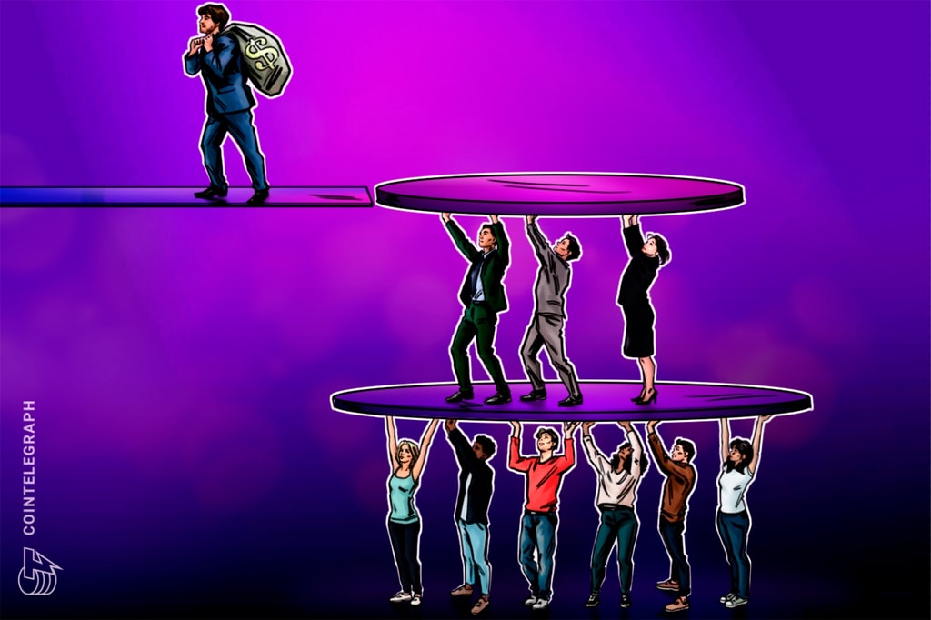 Ponzi vs. pyramid schemes: What’s the difference? Ponzi vs. pyramid schemes: What’s the difference?