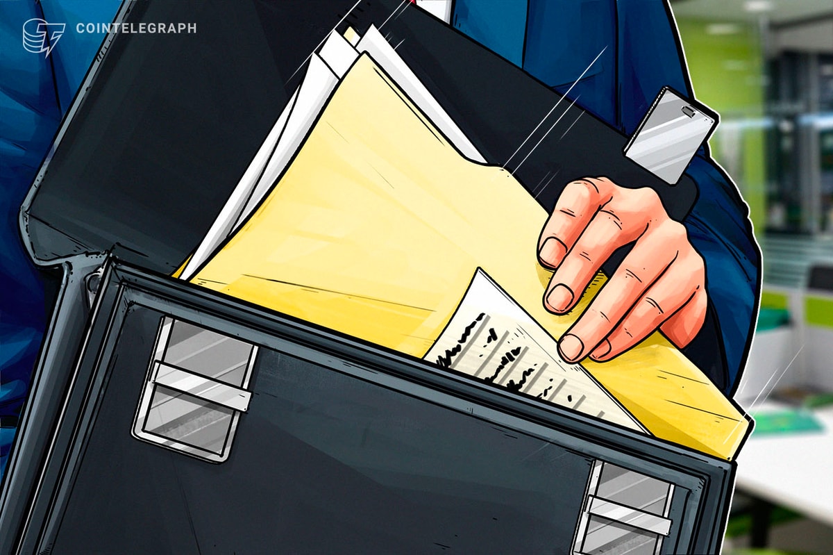 Terraform Labs مدعی است که Citadel Securities در سقوط استیبل کوین دخیل بوده است Terraform Labs مدعی است که Citadel Securities در سقوط استیبل کوین دخیل بوده است