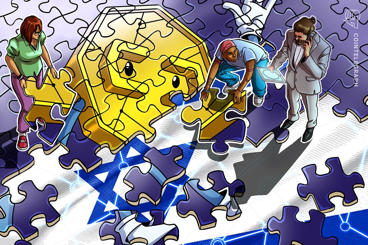 جامعه محلی Web3 "Crypto Aid Israel" را برای کمک به افراد آواره راه اندازی می کند جامعه محلی Web3 "Crypto Aid Israel" را برای کمک به افراد آواره راه اندازی می کند