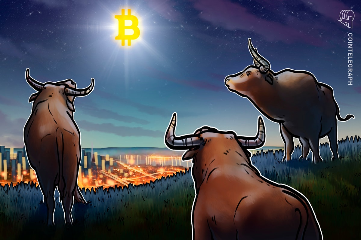 نصف شدن قیمت بیت کوین بیت کوین چقدر صعودی است؟ کارشناسان بحث می کنند نصف شدن قیمت بیت کوین بیت کوین چقدر صعودی است؟ کارشناسان بحث می کنند