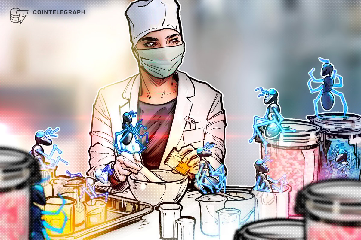 جامعه DAO با تمرکز بر DeSci بودجه تحقیقات سرطان را تامین می کند جامعه DAO با تمرکز بر DeSci بودجه تحقیقات سرطان را تامین می کند