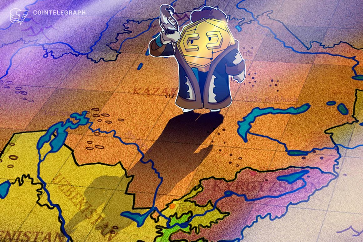 ماینرهای ارز دیجیتال قزاقستان از رئیس جمهور درخواست کردند که قیمت انرژی را کاهش دهد ماینرهای ارز دیجیتال قزاقستان از رئیس جمهور درخواست کردند که قیمت انرژی را کاهش دهد