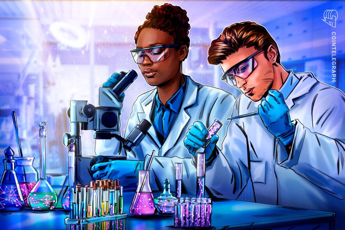 مجله Nature Science اشاره می کند که DAO ها می توانند به دانشمندان در یافتن بودجه و جامعه کمک کنند مجله Nature Science اشاره می کند که DAO ها می توانند به دانشمندان در یافتن بودجه و جامعه کمک کنند