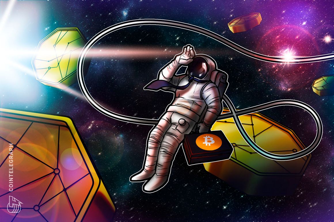 توسعه دهندگان اکوسیستم بیت کوین را به شبکه Cosmos می آورند توسعه دهندگان اکوسیستم بیت کوین را به شبکه Cosmos می آورند