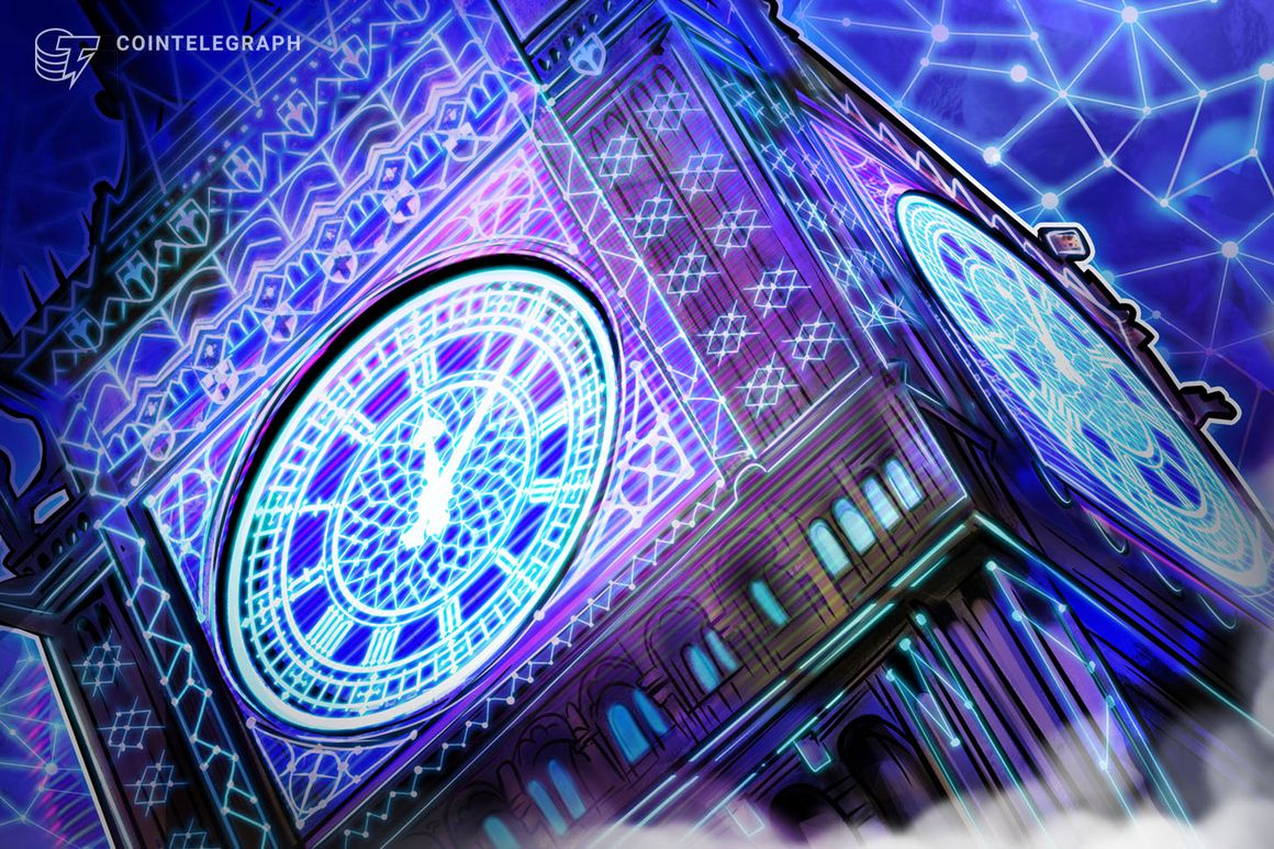 بریتانیا در سه ماهه اول سال 2024 جعبه ایمنی دیجیتال را راه اندازی می کند بریتانیا در سه ماهه اول سال 2024 جعبه ایمنی دیجیتال را راه اندازی می کند