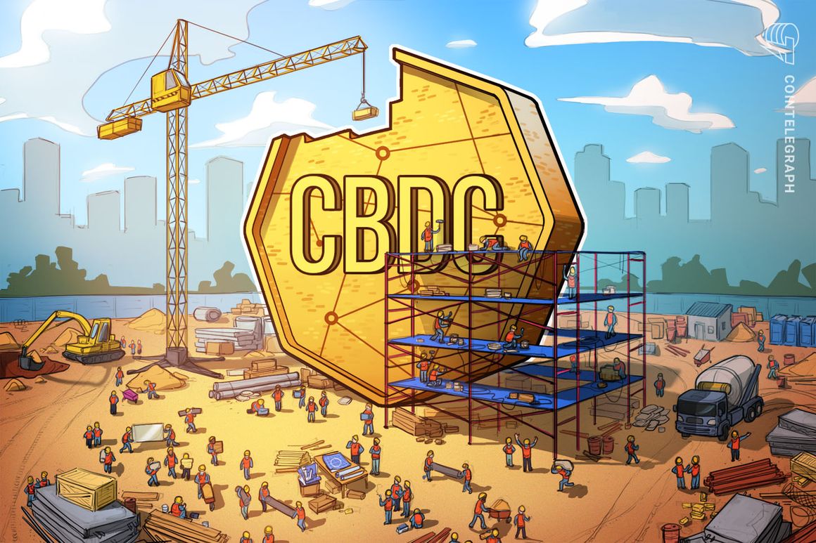 رئیس بانک مرکزی آرژانتین: CBDC جمع آوری مالیات را بهبود می بخشد رئیس بانک مرکزی آرژانتین: CBDC جمع آوری مالیات را بهبود می بخشد