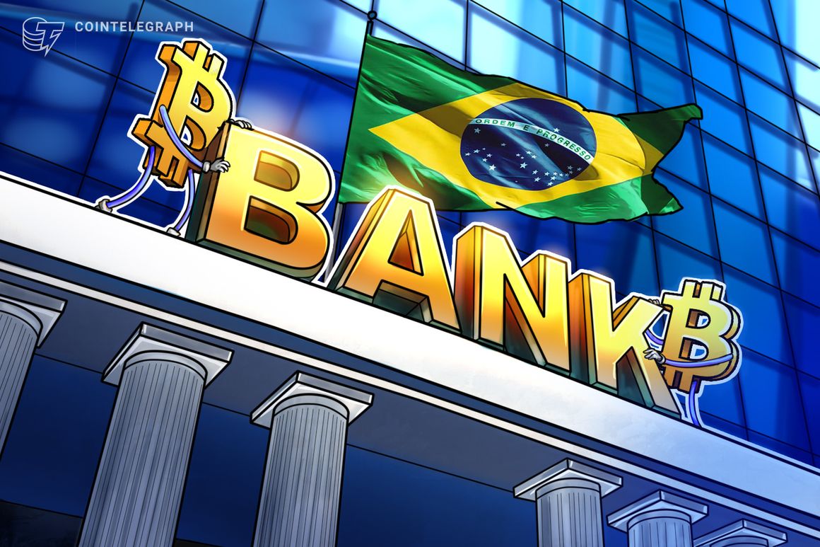 بانک BTG Pactual برزیل شرکت کارگزاری دوستدار بیت کوین Orama را به مبلغ 99 میلیون دلار خریداری کرد بانک BTG Pactual برزیل شرکت کارگزاری دوستدار بیت کوین Orama را به مبلغ 99 میلیون دلار خریداری کرد