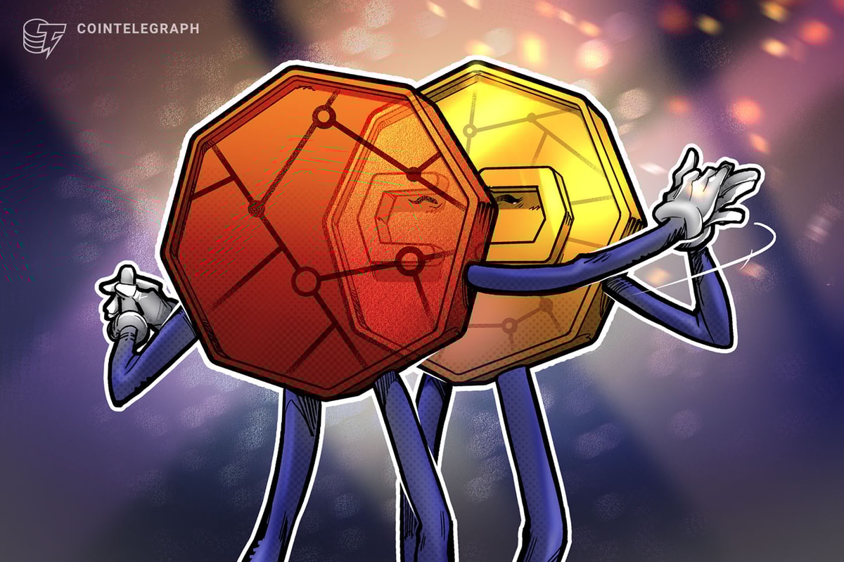 Mastercard نتایج موفقیت آمیز آزمون CBDC را اعلام کرد Mastercard نتایج موفقیت آمیز آزمون CBDC را اعلام کرد