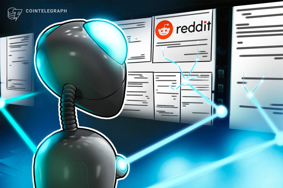 Reddit برای پایان دادن به خدمات پاداش مبتنی بر بلاک چین "امتیازهای انجمن" Reddit برای پایان دادن به خدمات پاداش مبتنی بر بلاک چین "امتیازهای انجمن"