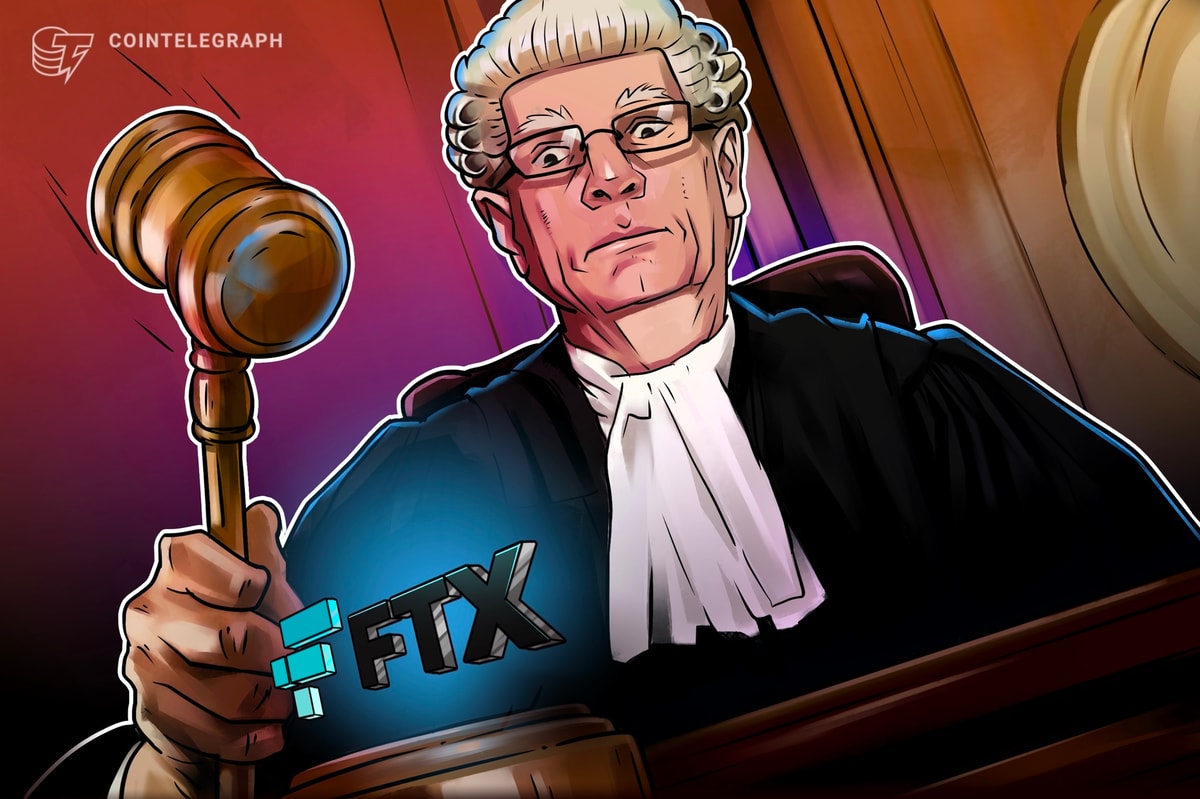 تیم حقوقی Sam Bankman Freed به دنبال تئوری در مورد شرایط خدمات FTX است تیم حقوقی Sam Bankman Freed به دنبال تئوری در مورد شرایط خدمات FTX است