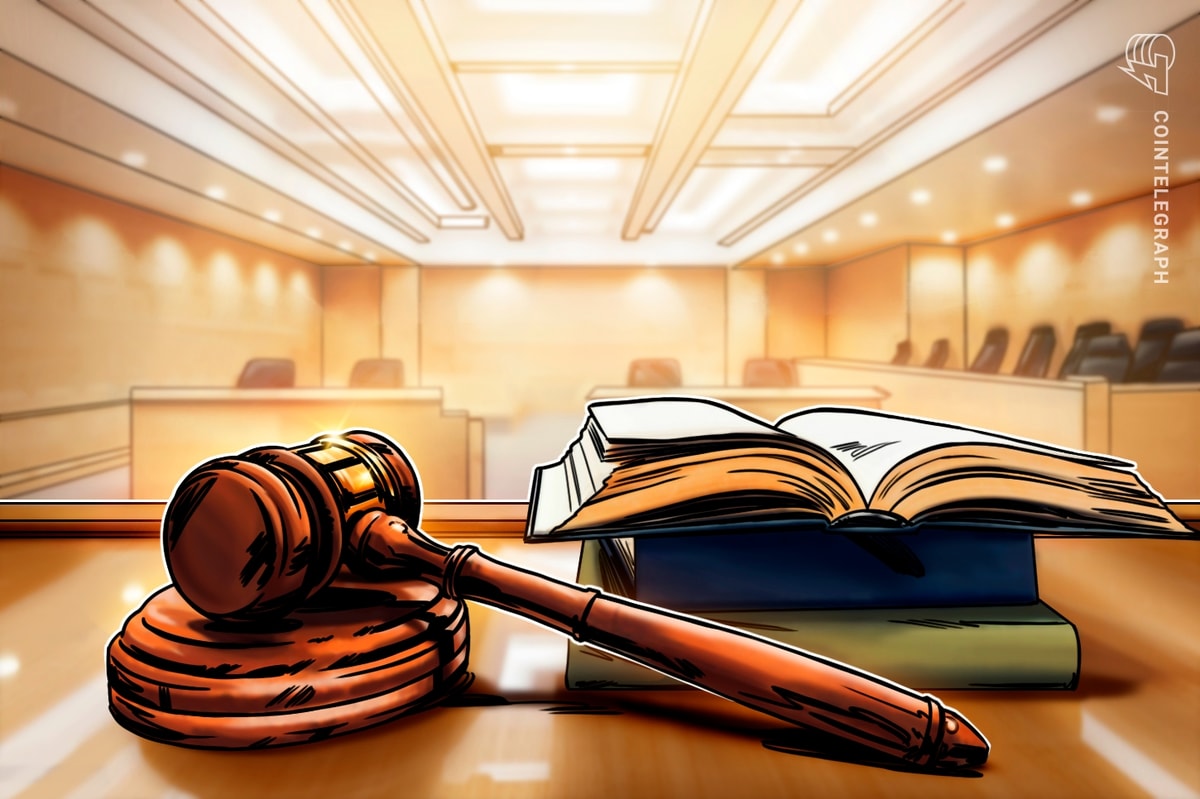 Sam Bankman Freed فعالیت های کلاهبرداری کاربران FTX را در دادگاه رد می کند Sam Bankman Freed فعالیت های کلاهبرداری کاربران FTX را در دادگاه رد می کند