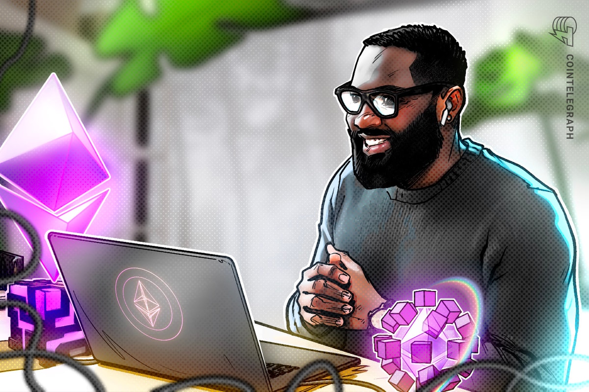چگونه یک DApp در اتریوم بسازیم چگونه یک DApp در اتریوم بسازیم