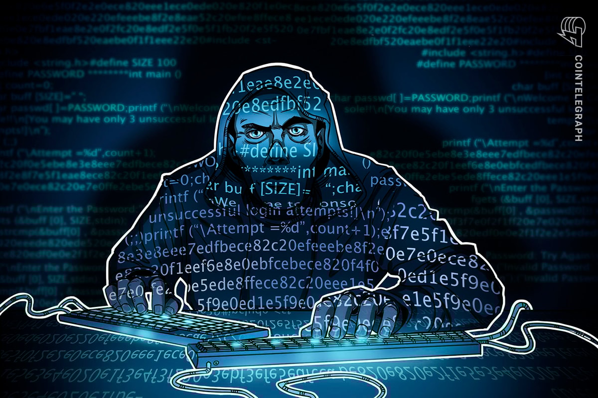 حمله DNS به پروتکل Galxe باعث ضرر بیش از 150000 دلار و افزایش آن می شود حمله DNS به پروتکل Galxe باعث ضرر بیش از 150000 دلار و افزایش آن می شود